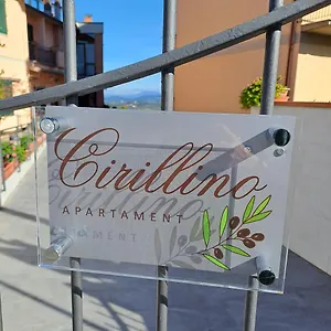 Cirillino Apartment